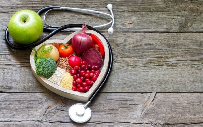 Η κατάλληλη διατροφή θα μπορούσε να μειώσει τους πρόωρους θανάτους από καρδιαγγειακή νόσο