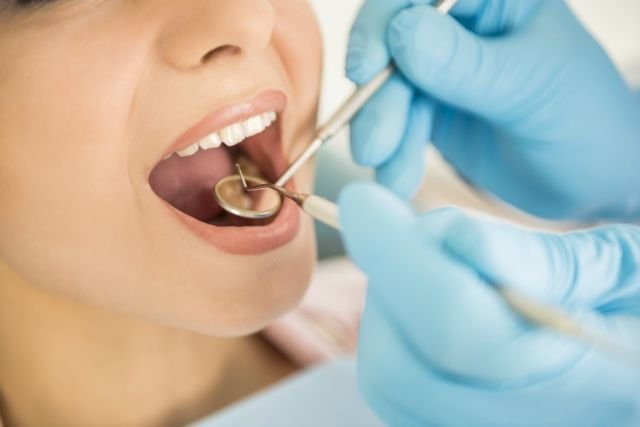Κοροναϊός – Με rapid test στα οδοντιατρεία οι εμβολιασμένοι – Με μοριακό οι ανεμβολίαστοι
