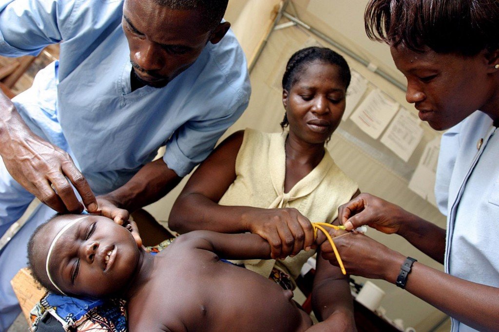Πανδημία – Πώς ο κοροναϊός θα οδηγήσει στον θάνατο χιλιάδων ανθρώπων και από φυματίωση, AIDS και ελονοσία
