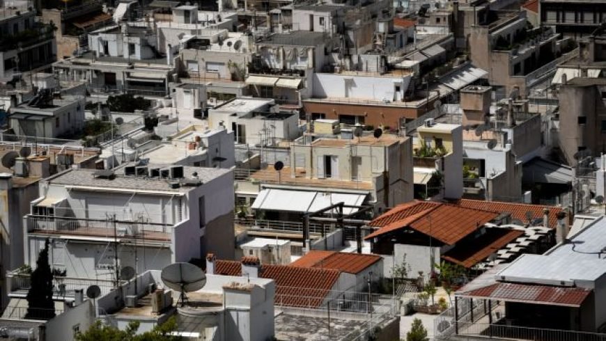 ΕΝΦΙΑ – Έρχονται νέοι μειωμένοι συντελεστές – Τι είπε ο Σκυλακάκης
