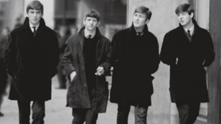 Όταν οι Beatles τραγούδησαν Μίκη Θεοδωράκη