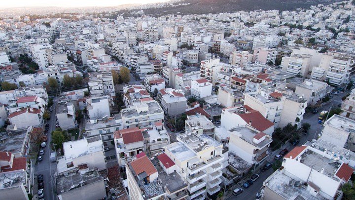 Έρευνα – Ανοδικές τάσεις στις τιμές ενοικίασης σε Αττική και Θεσσαλονίκη [πίνακες]