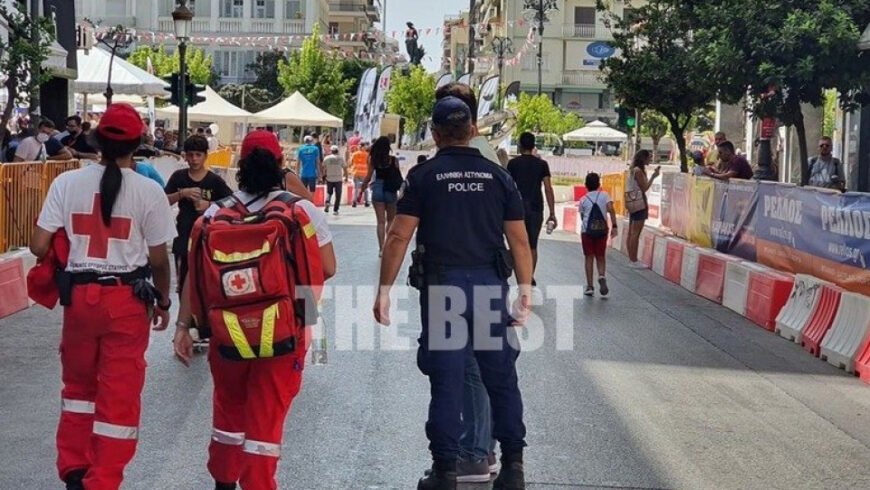 Πάτρα – Αγωνία για τον 6χρονο Φώτη που τραυματίστηκε από το καρτ – Ξεκίνησε η αποσωλήνωσή του