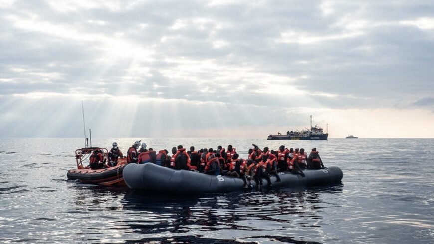 Τουρκία – Συνεχίζονται τα «παιχνίδια» με το προσφυγικό – Το Anadolu μιλά για επαναπροώθηση 6.000 μεταναστών από την Ελλάδα