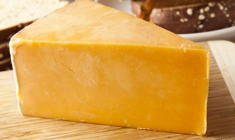 Cheddar, μια ιστορία τόσο πλούσια και συναρπαστική όσο και η γεύση του