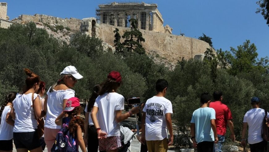 Δημ.Πολλάλης Πρόεδρος Ένωσης Ξενοδόχων Λακωνίας :΄΄Με θετικό πρόσημο έκλεισε η φετινή τουριστική περίοδος στη χώρα μας..!΄΄