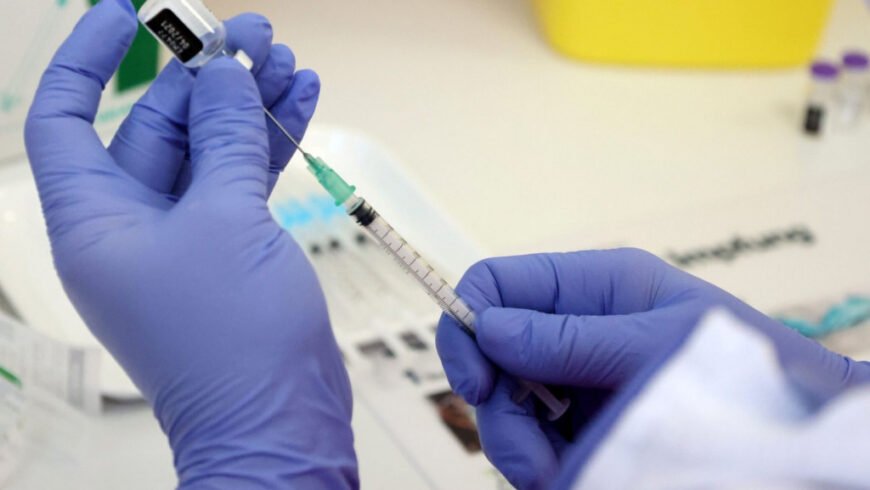 Κοροναϊός – «Τα νέα φάρμακα δεν μπορούν σε καμία περίπτωση να υποκαταστήσουν τα εμβόλια»