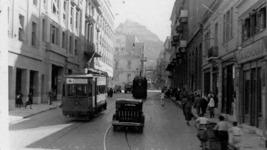 28 Οκτωβρίου 1940: ψωμί 8 δραχμές η οκά – Φεβρουάριος 1944: 100.000 δραχμές!