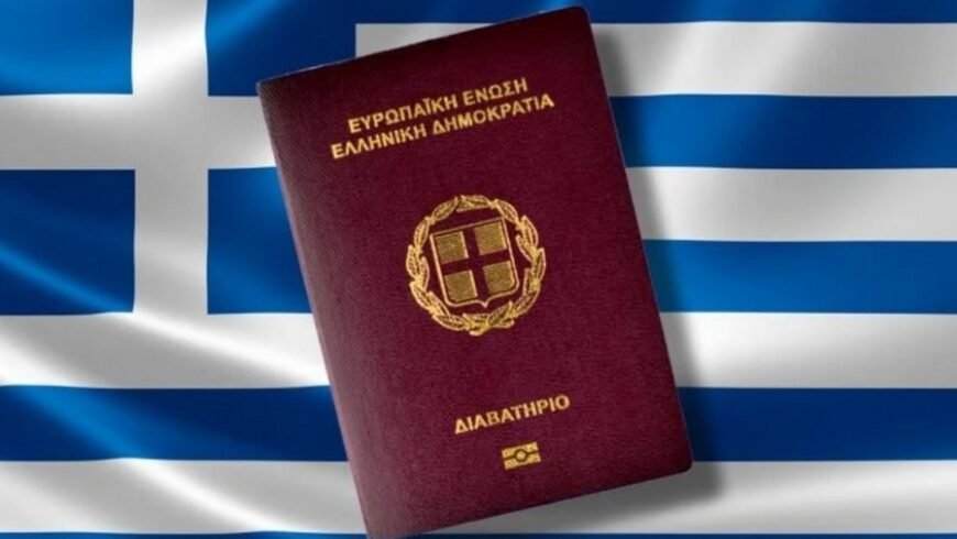 Πιερρακάκης – Θέμα εβδομάδων η ψηφιακή ανανέωση των διαβατηρίων – Έγιναν 14.000 αιτήσεις για τα 50GB