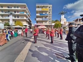 Με αυστηρές οδηγίες η παρέλαση της 28ης Οκτωβρίου στην Τρίπολη