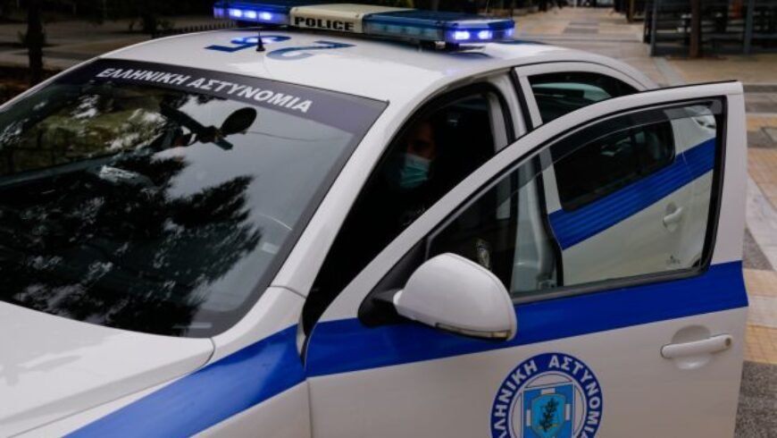 Πυροβολισμοί στο Χαλάνδρι – Γυναίκα τραυμάτισε άνδρα στο στομάχι
