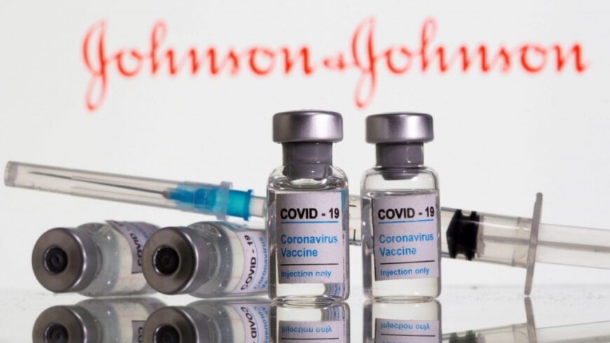 Εμβόλιο Johnson & Johnson – Νέα πιθανή παρενέργεια αναγνώρισε ο EMA