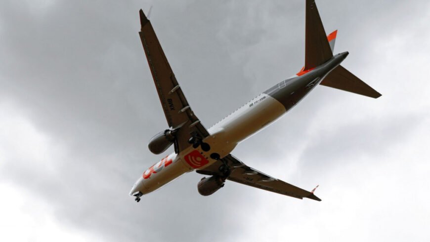 Κοροναϊός – Απαγορεύστε τις πτήσεις τώρα, λέει ο Παγκόσμιος Οργανισμός Τουρισμού για την παραλλαγή της Μποτσουάνας