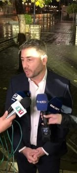 Ν.Ανδρουλάκης Υποψήφιος Πρόεδρος ΚΙ.ΝΑΛ. : ΄΄Οι πολίτες θέλουν τη Δημοκρατική Παράταξη να είναι ξανά στο προσκήνιο΄΄