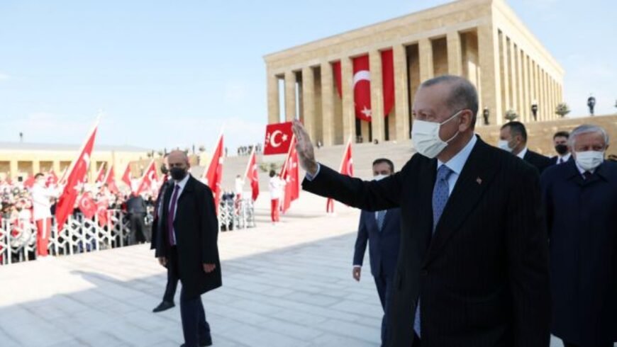 Τουρκία – Fake tweet ότι πέθανε ο Ερντογάν αναστάτωσε τα social media