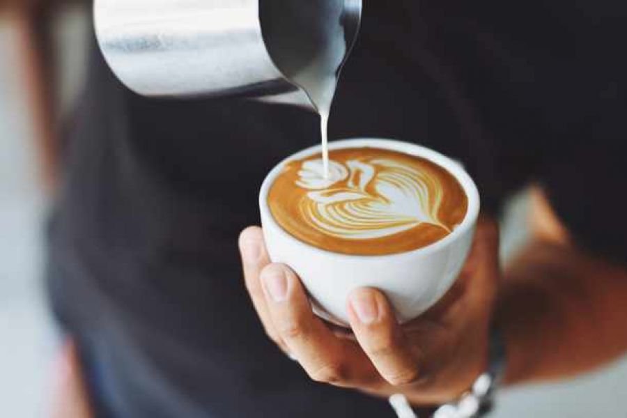 Καφές – Έρχεται αύξηση 50% στο take away – Τι λέει ο CEO της Βενέτης