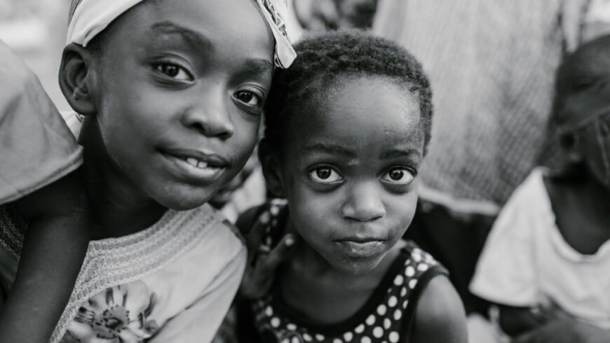 Αφρική – «Συναγερμός» από την UNICEF για τη βία εις βάρος παιδιών