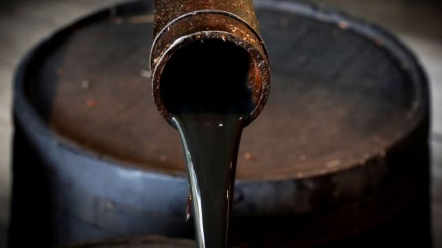 Πετρέλαιο – Αποδέσμευση 50 εκατ. βαρελιών από τα στρατηγικά αποθέματα ανακοίνωσαν οι ΗΠΑ