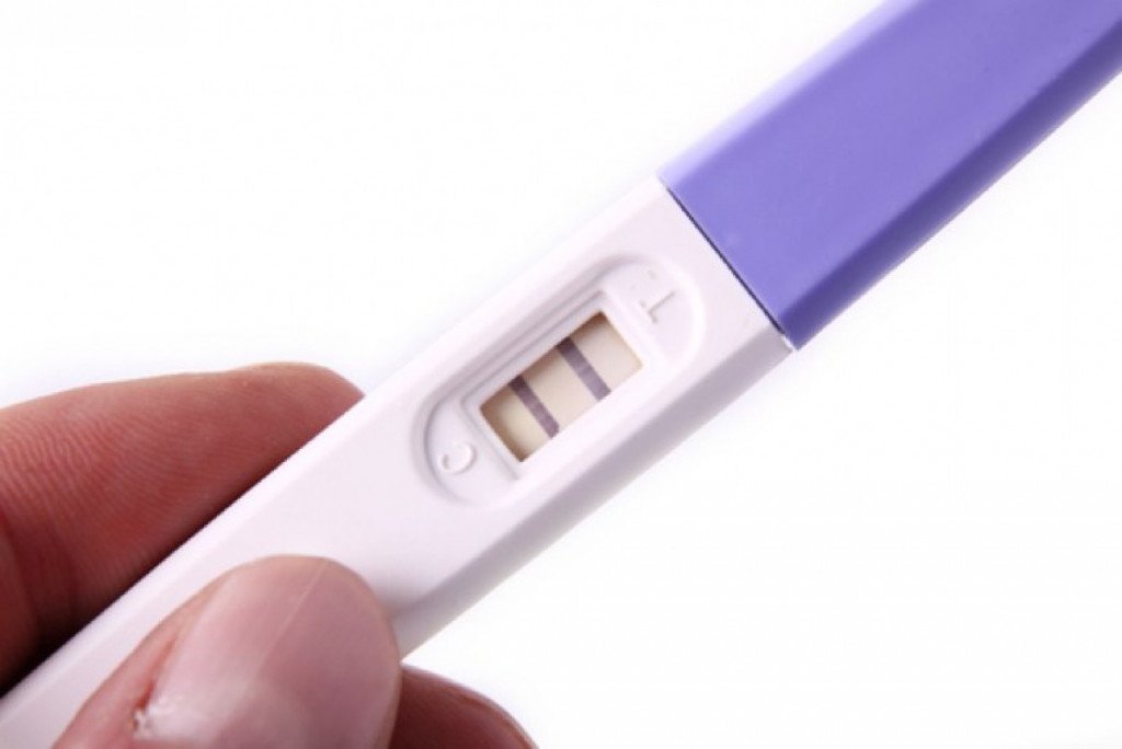 Εγκυμοσύνη – Το πρώτο τεστ με σάλιο είναι γεγονός