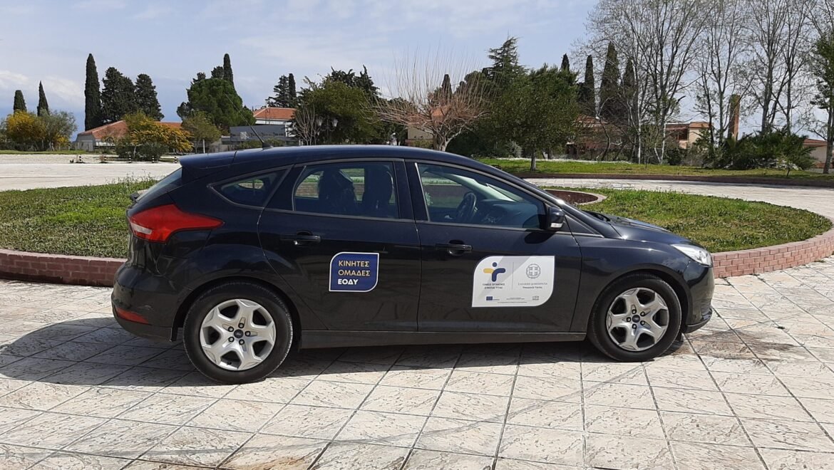 «Διενέργεια προληπτικών τεστ ανίχνευσης κορωνοϊού» στον Δήμο Β.Κυνουρίας