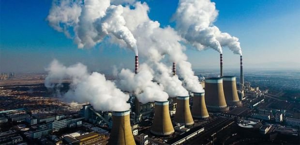 Άνθρακας – Αυστηροί έλεγχοι στα εισαγόμενα προϊόντα – Σταδιακή κατάργηση δικαιωμάτων στην ΕΕ από το 2026