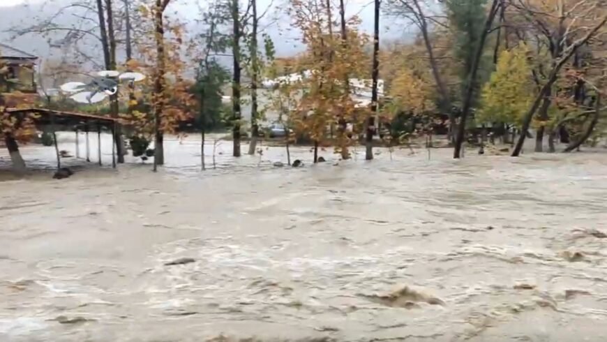 ΄΄Αγωνιστική Συνεργασία΄΄  : ΄΄Μόλυνση από πυρηνελαιουργεία & καταστροφές από κακοκαιρία να συζητηθούν στο ΠεΣυ Πελ/σου΄΄