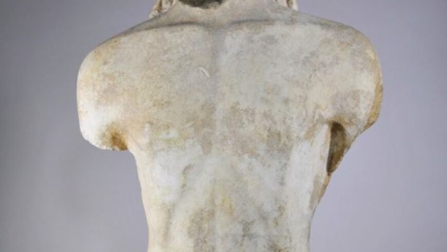 Επιστρέφουν στην Ελλάδα 47 αρχαία αντικείμενα προϊόντα κλοπής από τη συλλογή Steinhardt