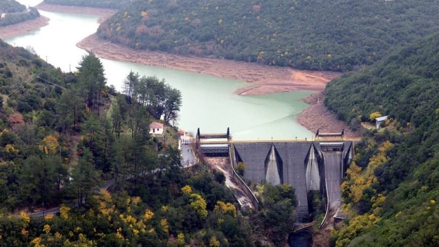 ΤαΠΤΟΚ : ΄΄Μέχρι 15 Δεκεμβρίου ξεκινά το έργο στη λίμνη του Λάδωνα΄΄