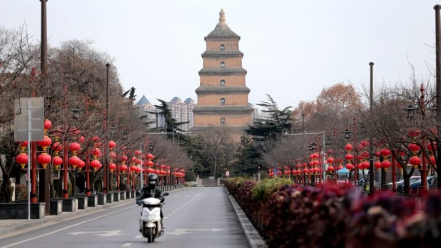 Κίνα – Ρεκόρ ημερήσιων κρουσμάτων, lockdown και σε άλλη πόλη