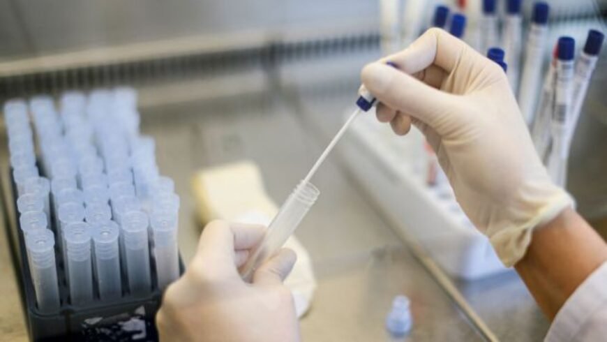 Παραλλαγή Όμικρον – Δεν είναι η μόνη απειλή – Τι είναι οι Delmicron και Flurona