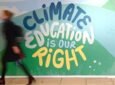 «Μάθημα» στα σχολεία η κλιματική αλλαγή
