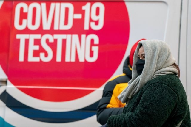 Κοροναϊός: Η Νέα Υόρκη καταργεί την υποχρεωτική χρήση μάσκας