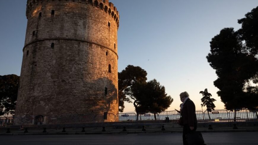 Οπαδικά τα κίνητρα της φονικής επίθεσης στη Χαριλάου