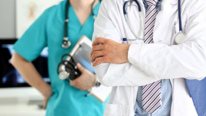 Σοβαρές ελλείψεις ιατρικού προσωπικού στο νοσοκομείο Καλαμάτας