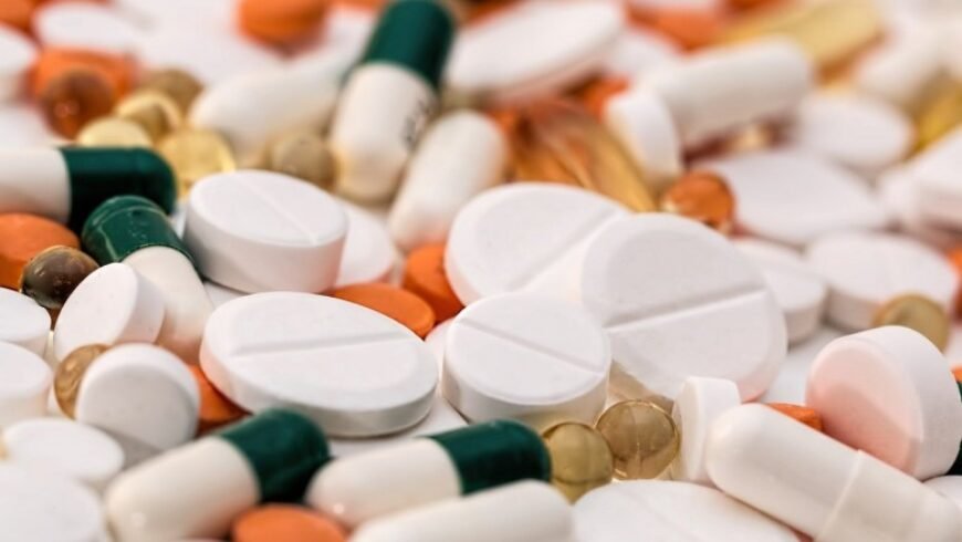 Alert για τα χάπια ιωδίου στην Ελλάδα