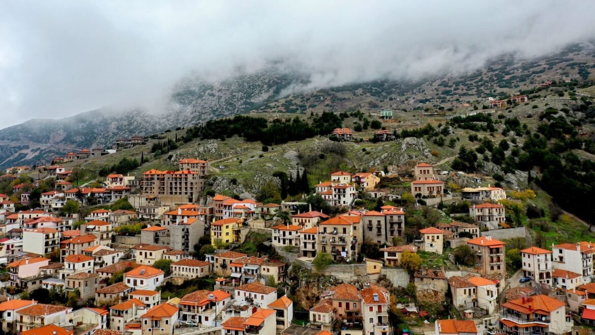 ΄΄Υψηλές οι πληρότητες το Πάσχα στα ξενοδοχεία της Πελοποννήσου με χαμηλή κερδοφορία !΄΄