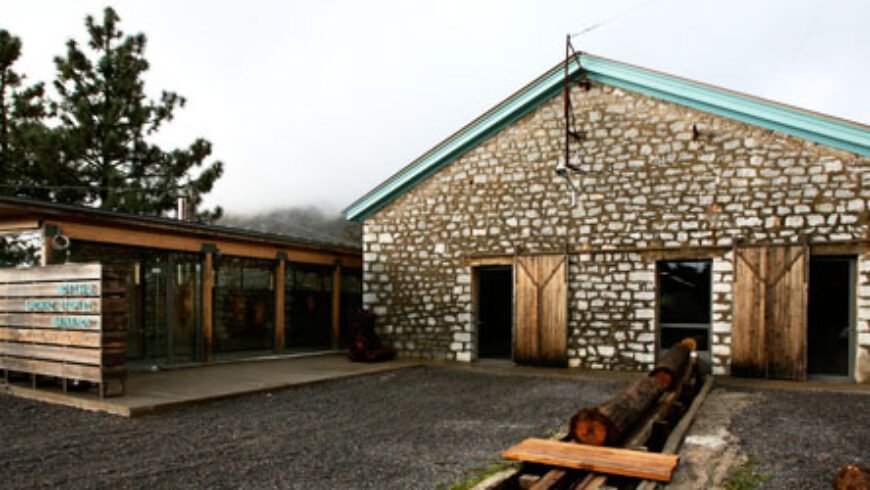 Έγκριση σύμβασης για αναβάθμιση σε μουσείο του πιεστηρίου ξυλείας στο Χρυσοβίτσι Αρκαδίας