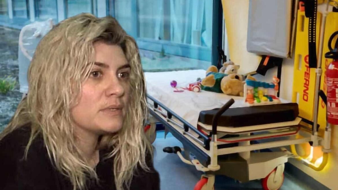 Θ.Παπαδοπούλου-Χαμούζα Δρ. Ψυχολογίας : ΄΄Δεν μπορεί παρά να είναι βαριά ψυχικά άρρωστη μια γυναίκα που σκοτώνει τα ίδια της τα παιδιά..!΄΄