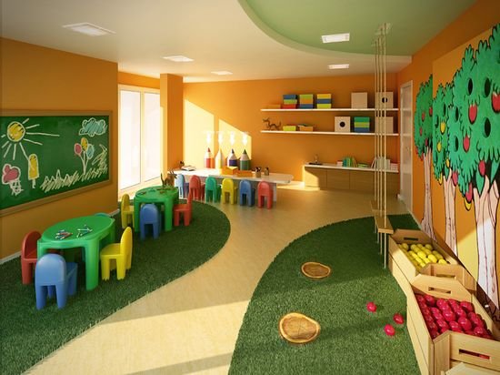 Εγγραφές στους Βρεφικούς και Παιδικούς Σταθμούς του Ν.Π.Δ.Δ. Δήμου Τρίπολης