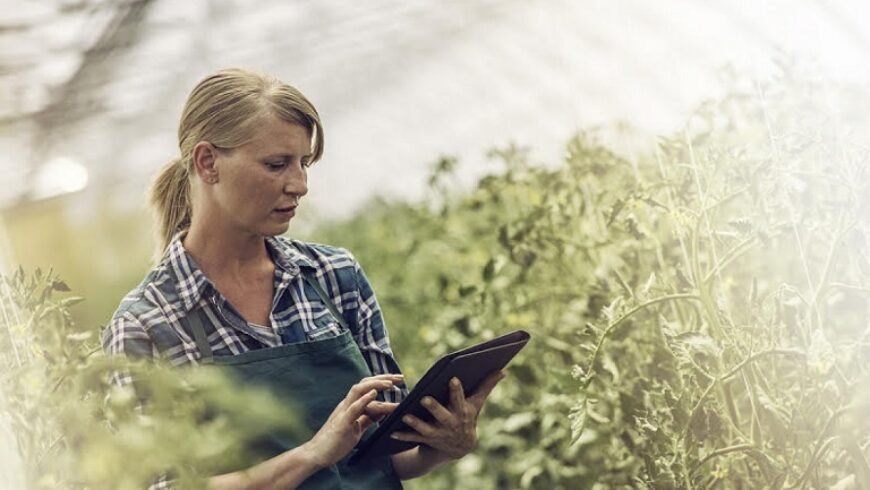 ΚΑΠ: Αυξήθηκαν τα προγράματα κατάρτισης και καινοτομίας για τους αγρότες της ΕΕ