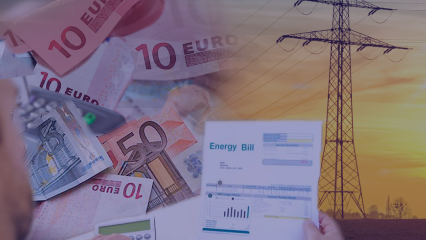 ΠΑΣΟΚ: Πλαφόν στη λιανική ρεύματος με τιμή 0,14 ευρώ/kWh – Όλη η τροπολογία