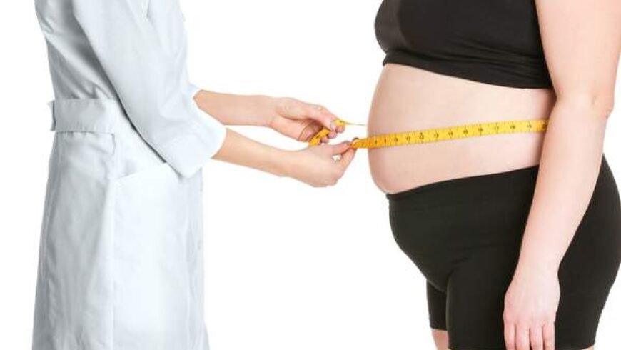 ΠΟΥ: Αύξηση της παχυσαρκίας στην Ευρώπη – Πάνω από τον μέσο όρο η Ελλάδα