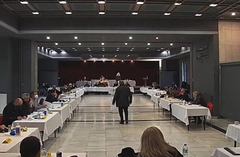 Σημαντική απόφαση του Περιφερειακού Συμβουλίου Πελοποννήσου για την ΠΟΠ Ελιά Καλαμάτας