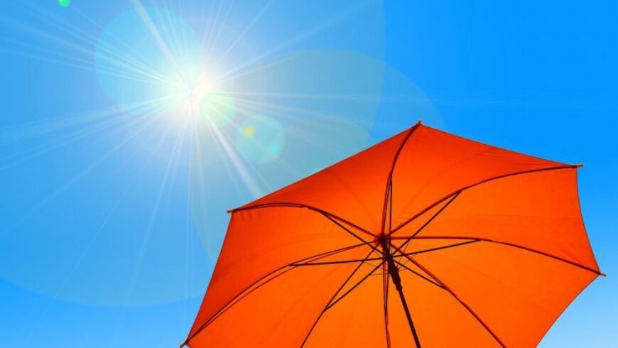 Καιρός: «Θερμότερο από το κανονικό το φετινό καλοκαίρι» – Αναλυτική πρόγνωση