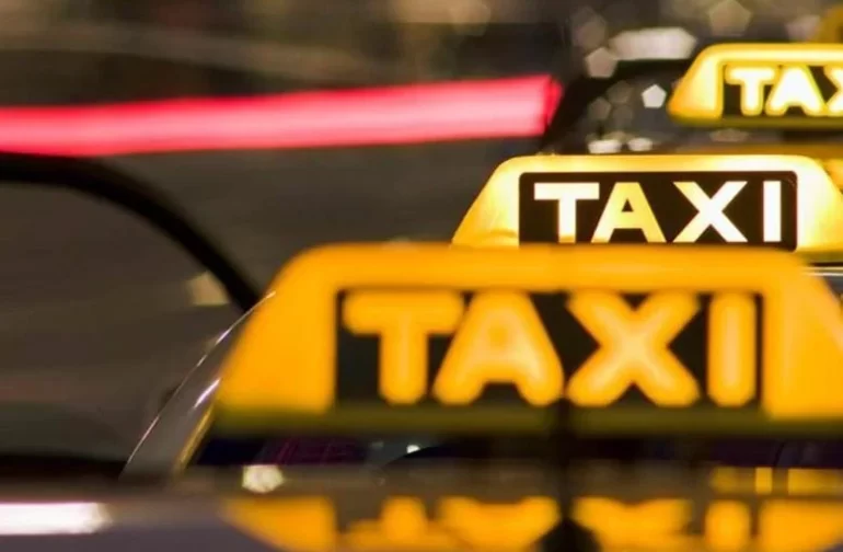 Νέες χρεώσεις των ταξί…!