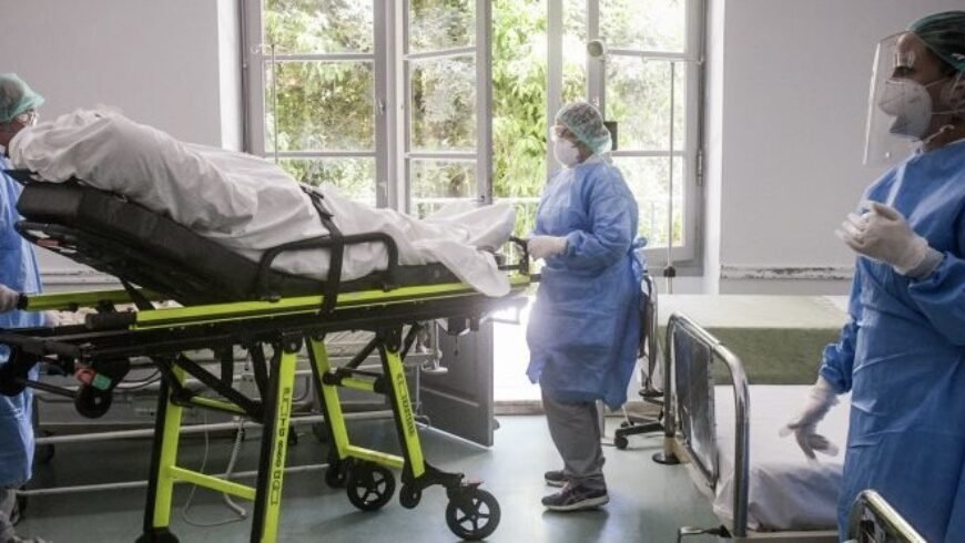 Νοσοκομεία: Τα ιατρικά λάθη και οι παθογένειες του ΕΣΥ κοστίζουν ζωές