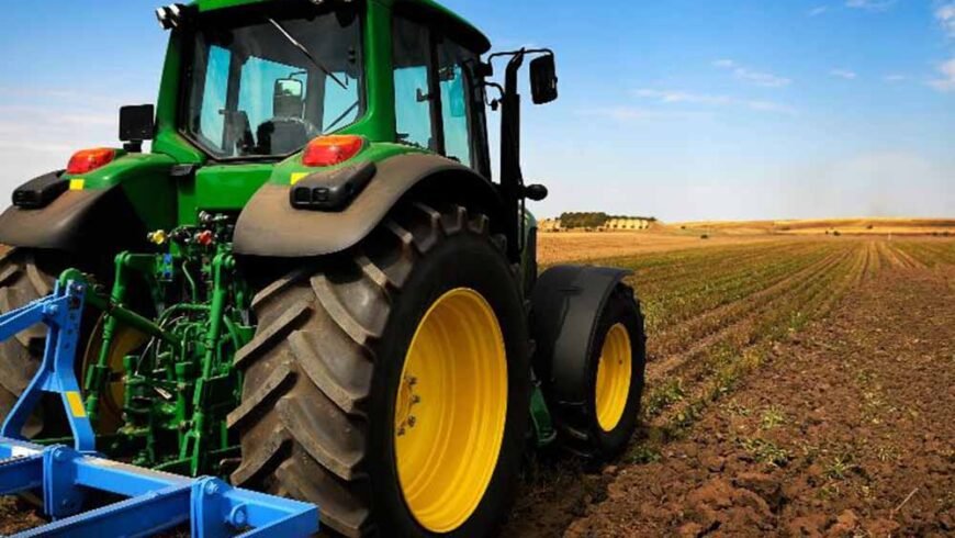 Τα αποτελέσματα για το πρόγραμμα των νέων γεωργών στην Περιφέρεια Πελοποννήσου