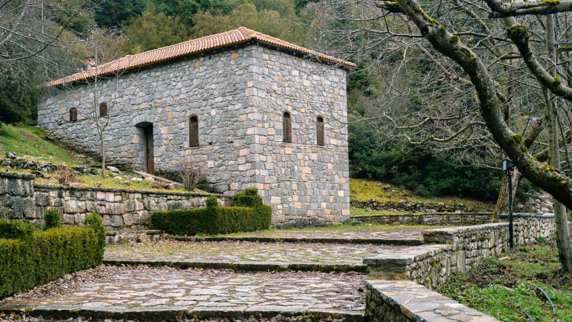 Εκδηλώσεις στο Λιμποβίσι του Δήμου Τρίπολης