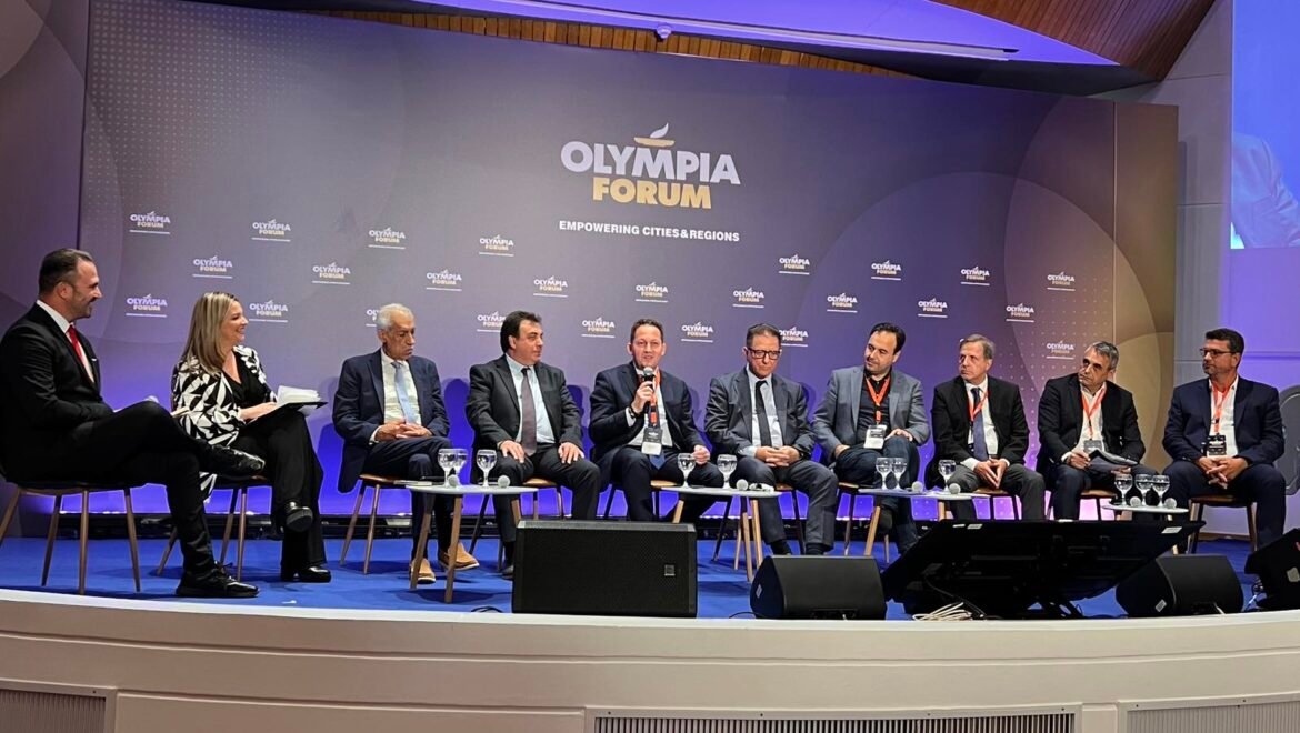 Σημαντικά μέτρα για το ενεργειακό κόστος στον Δήμο Τρίπολης