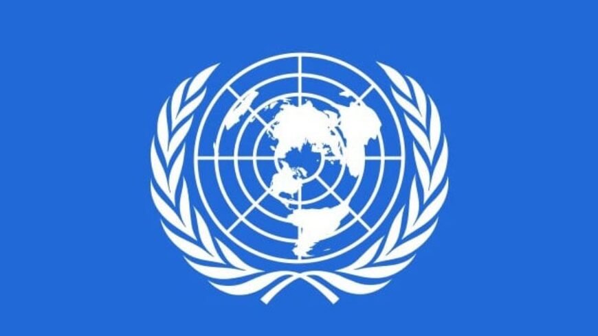 Παγκόσμια Ημέρα Ηνωμένων Εθνών-Π.Νίκας : ΄΄Στηρίζουμε τον αγώνα για μια πιο οργανωμένη & δίκαιη ανθρωπότητα΄΄